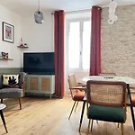 Relais Cocorico \