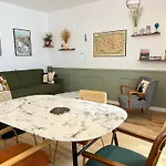 Relais Cocorico \