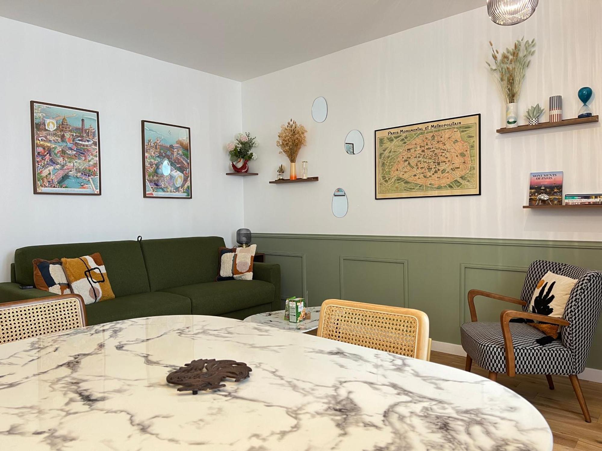 Relais Cocorico 