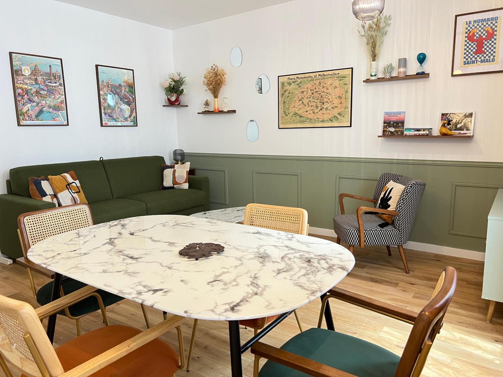 Relais Cocorico 