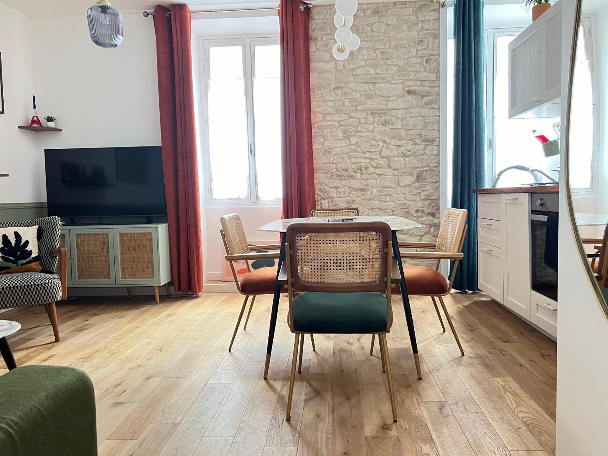 Relais Cocorico 