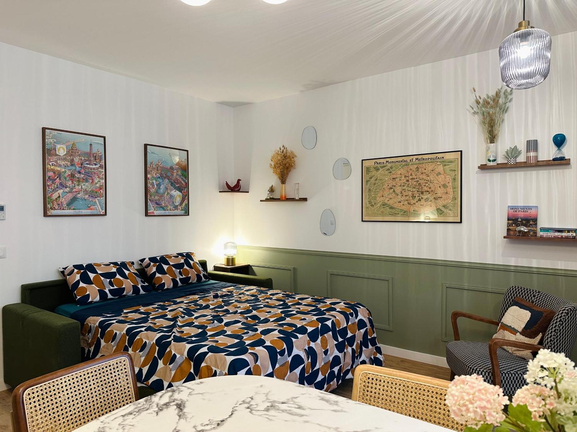 Relais Cocorico 