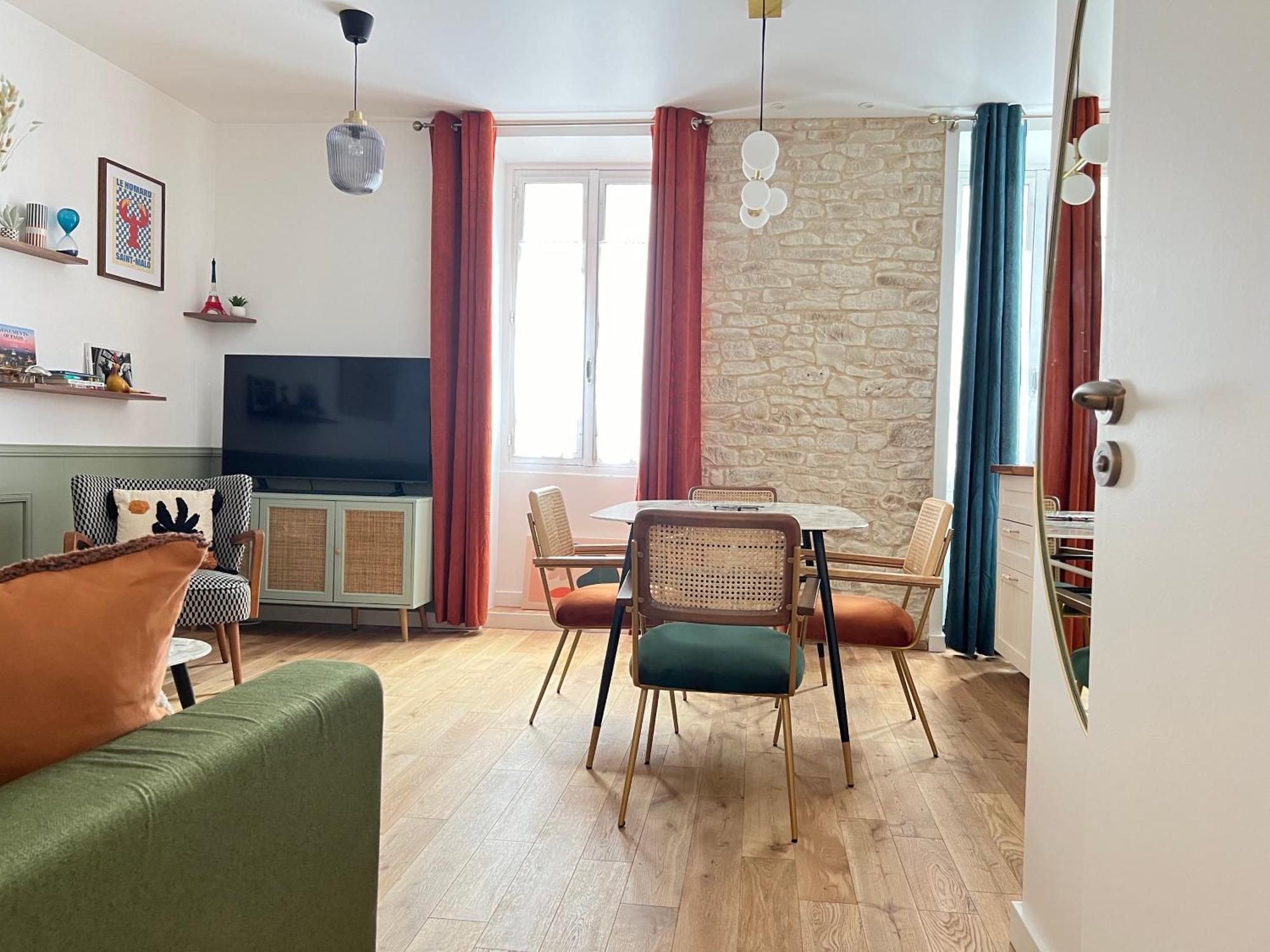 Guest house Relais Cocorico 